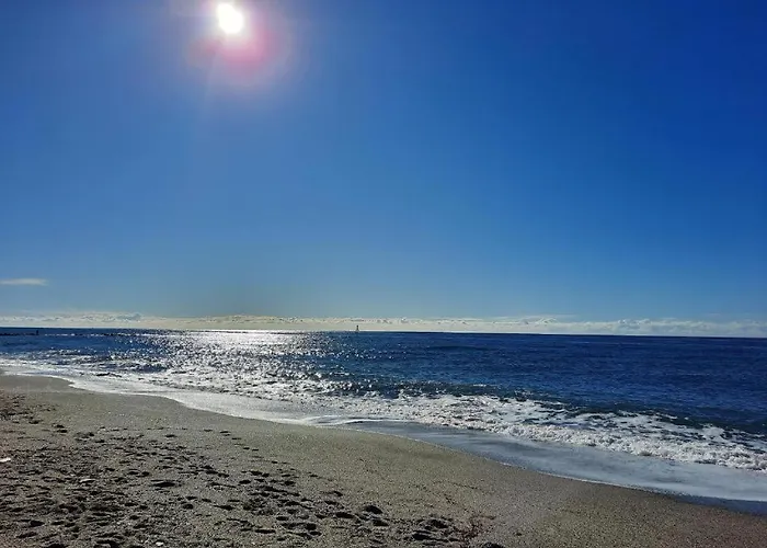 Playa Almeria Zapillo Loft