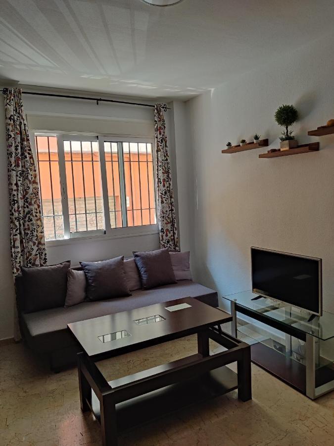 Appartamento Playa Zapillo Loft