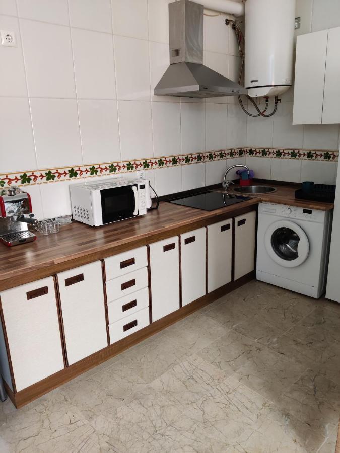 Playa Zapillo Loft Appartamento *