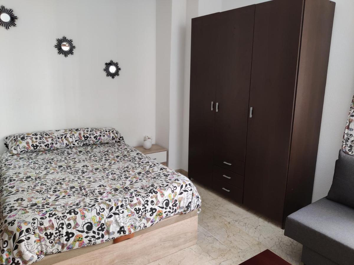 Playa Zapillo Loft Almeria