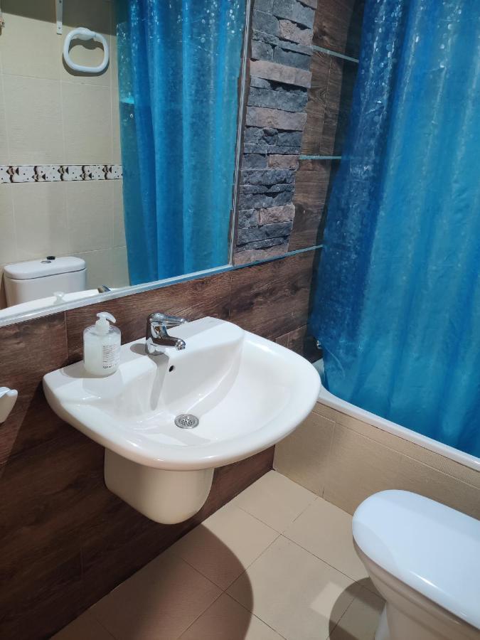 Playa Zapillo Loft *