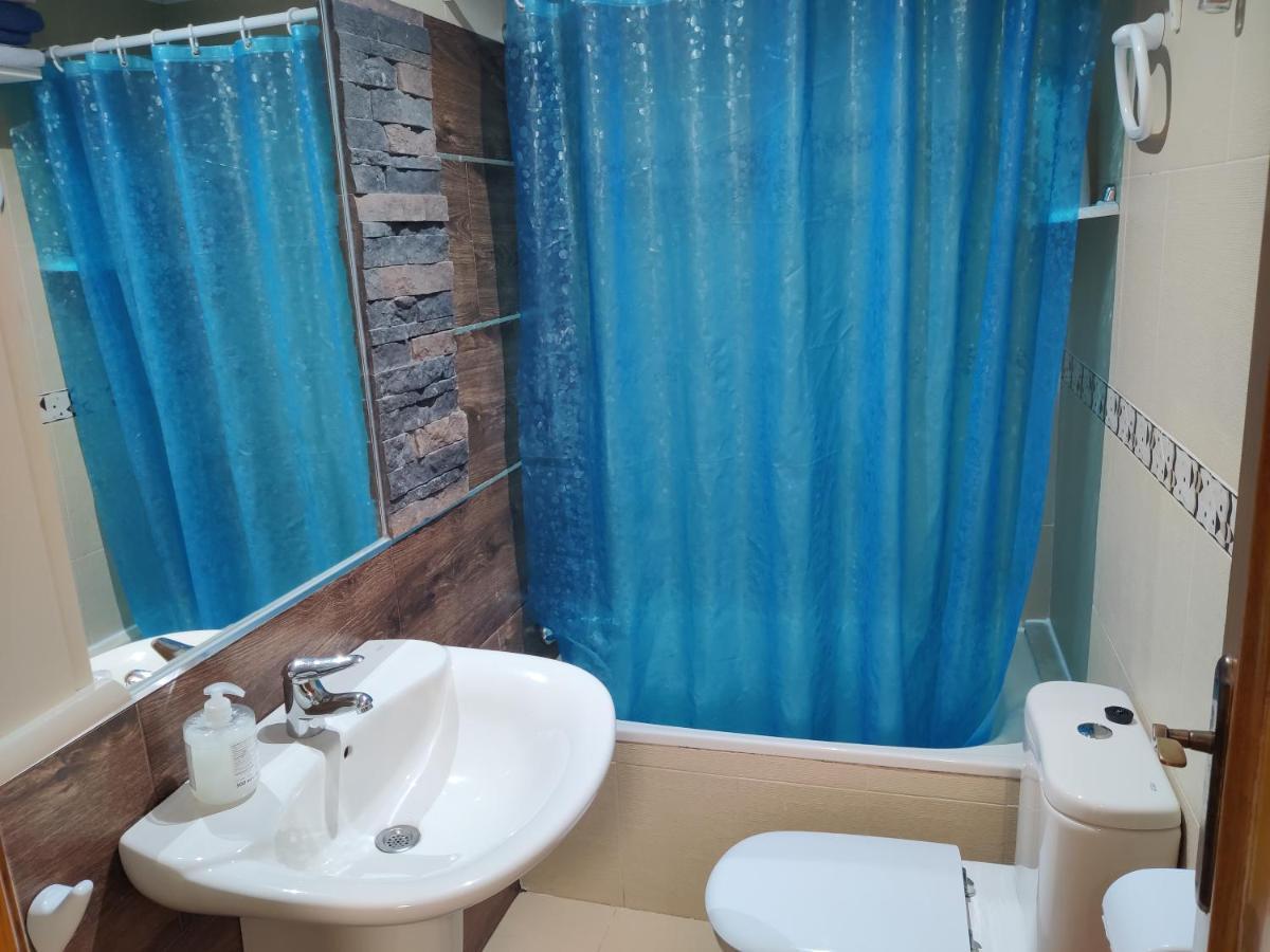 Playa Zapillo Loft Almeria