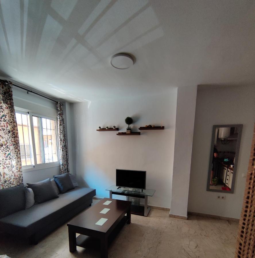 Appartement Playa Zapillo Loft *